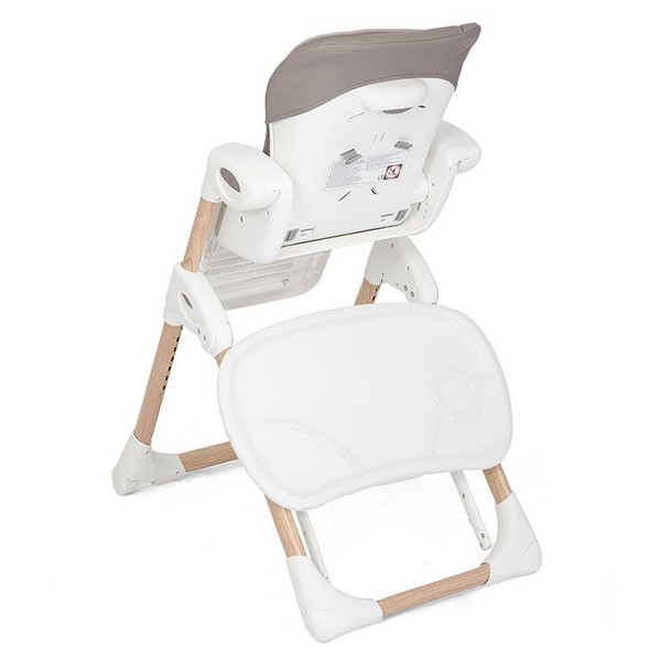 Продукт Joie mimzy recline - Столче за хранене 2 в 1 - 0 - BG Hlapeta