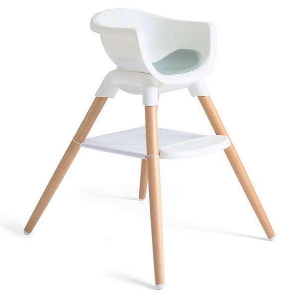 Продукт Joie Chestnut - Столче за хранене 6 в 1 - 0 - BG Hlapeta