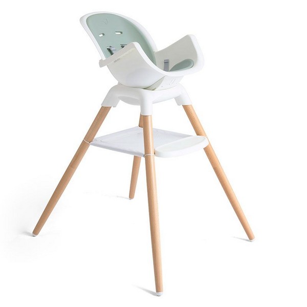 Продукт Joie Chestnut - Столче за хранене 6 в 1 - 0 - BG Hlapeta