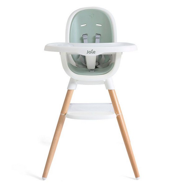 Продукт Joie Chestnut - Столче за хранене 6 в 1 - 0 - BG Hlapeta