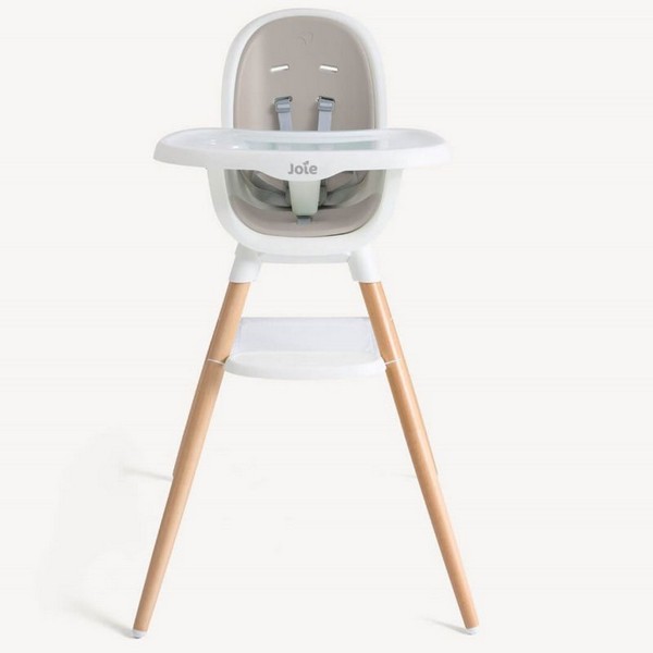 Продукт Joie Chestnut - Столче за хранене 6 в 1 - 0 - BG Hlapeta