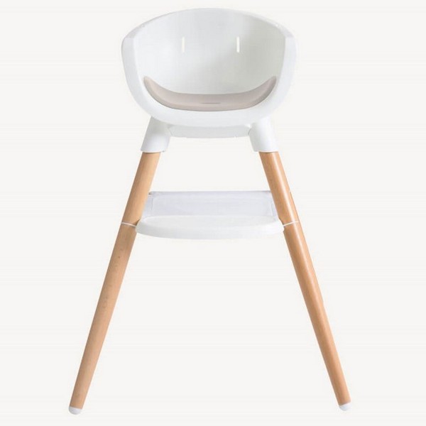 Продукт Joie Chestnut - Столче за хранене 6 в 1 - 0 - BG Hlapeta