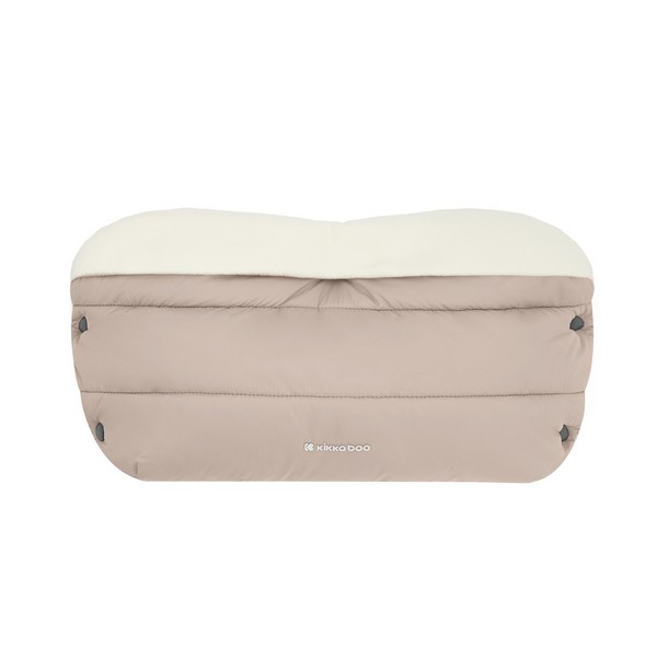Продукт Kikkaboo Classic - Маншон за количка - 0 - BG Hlapeta