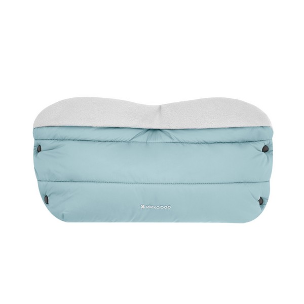 Kikkaboo Classic - Маншон за количка