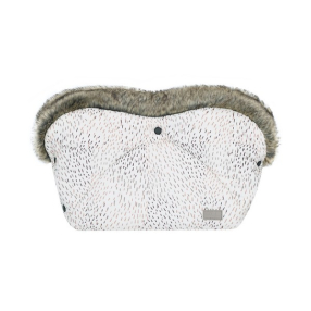 Kikkaboo Trendy - Ръкавица за количка