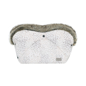 Kikkaboo Trendy - Ръкавица за количка