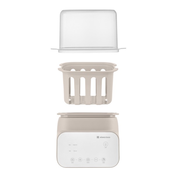 Продукт Kikkaboo Handy - Двоен нагревател 4 в 1 - 0 - BG Hlapeta