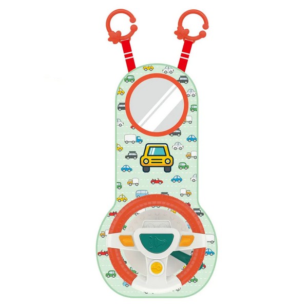 Продукт Huanger - Забавен Волан за Път - 0 - BG Hlapeta