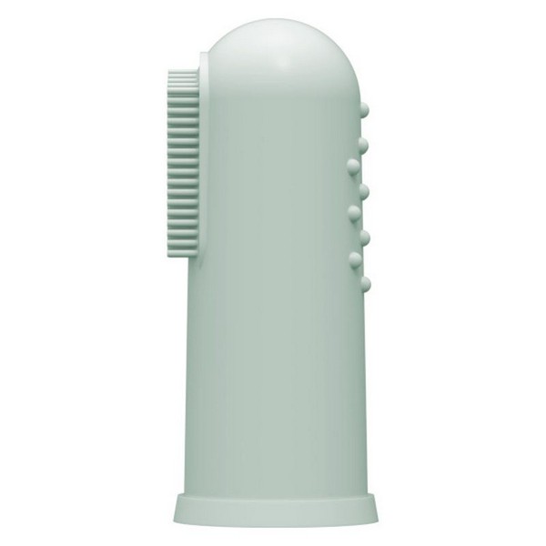 Продукт Dr.Brown's - Пръстов накрайник за миене на зъбки - 0 - BG Hlapeta