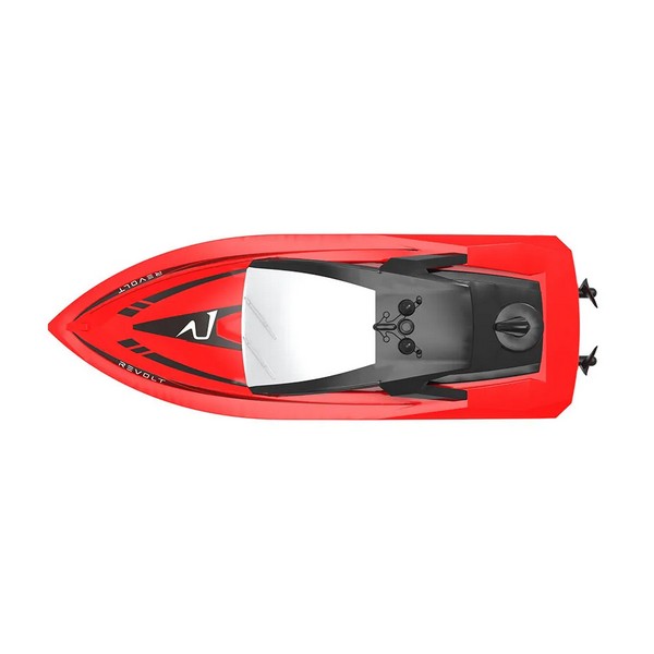Продукт SYMA REVOLT Galaxy Radio/C Q5 - Моторна Лодка - 0 - BG Hlapeta