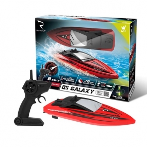 SYMA REVOLT Galaxy Radio/C Q5 - Моторна Лодка