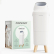 Momcozy - Хигиенен кош за памперси с тройна система против миризми, 22 L