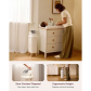 Продукт Momcozy - Хигиенен кош за памперси с тройна система против миризми, 22 L - 3 - BG Hlapeta