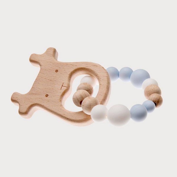 Продукт Biberschatz - Хипоалергенна гризалка - 0 - BG Hlapeta