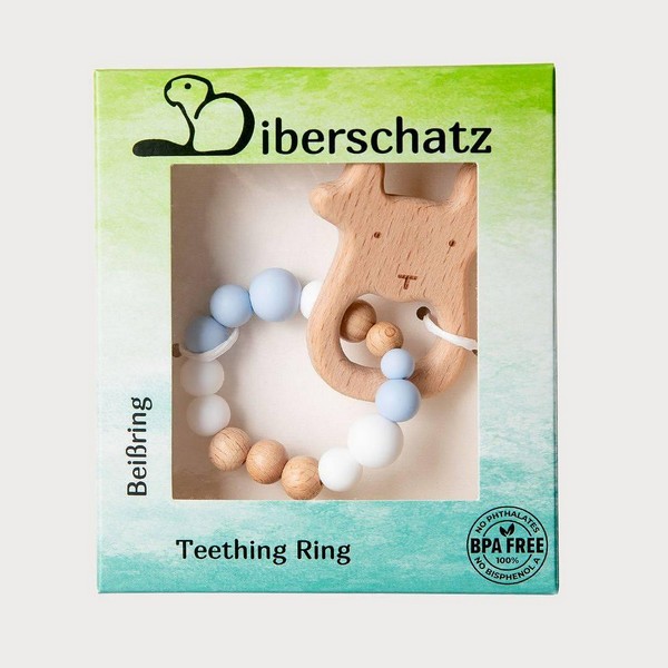 Продукт Biberschatz - Хипоалергенна гризалка - 0 - BG Hlapeta