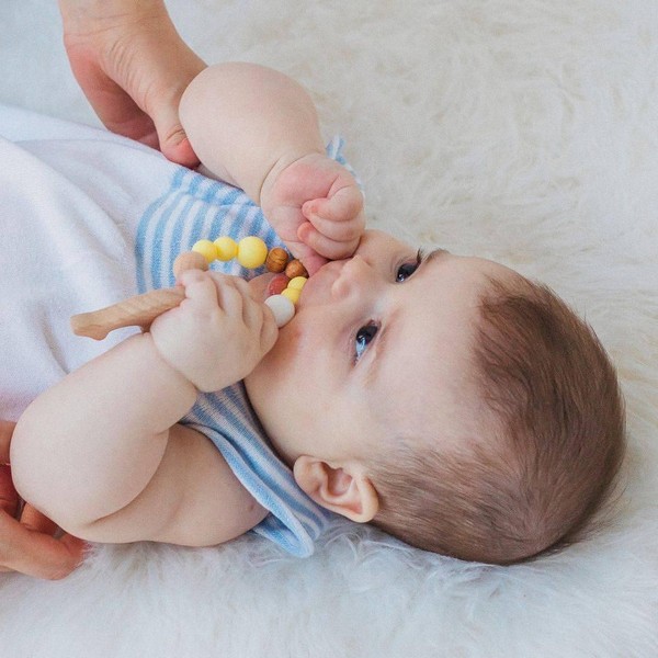 Продукт Biberschatz - Хипоалергенна гризалка - 0 - BG Hlapeta