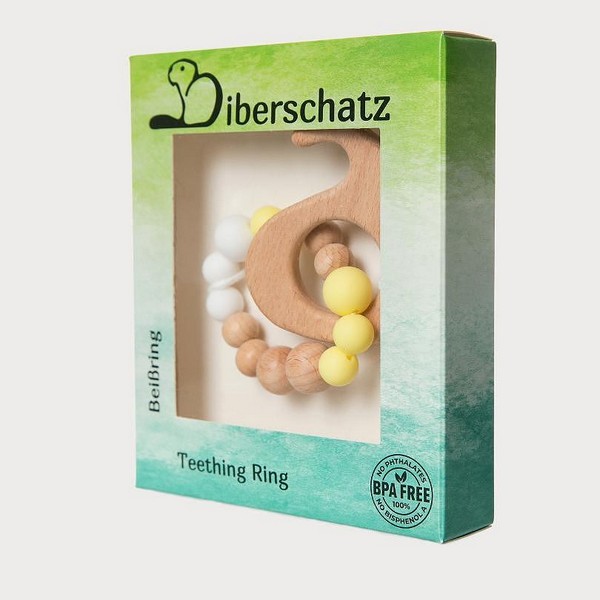 Продукт Biberschatz - Хипоалергенна гризалка - 0 - BG Hlapeta