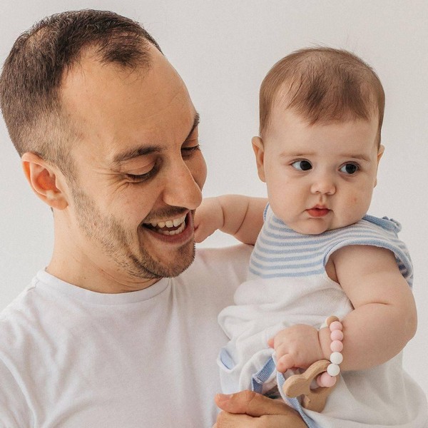 Продукт Biberschatz - Хипоалергенна гризалка - 0 - BG Hlapeta