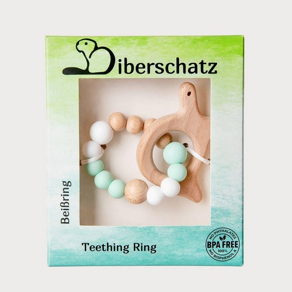 Продукт Biberschatz - Хипоалергенна гризалка - 0 - BG Hlapeta