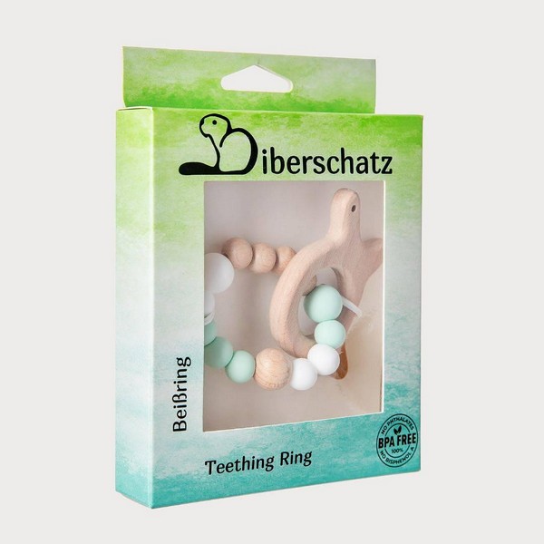 Продукт Biberschatz - Хипоалергенна гризалка - 0 - BG Hlapeta