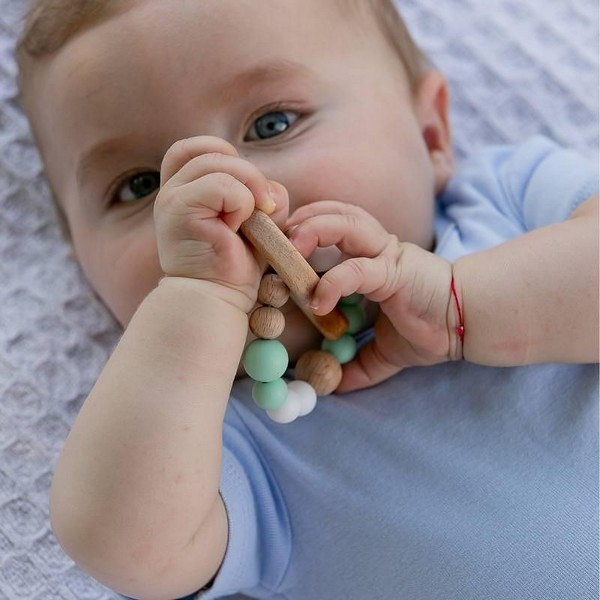 Продукт Biberschatz - Хипоалергенна гризалка - 0 - BG Hlapeta