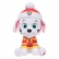 Spin Master Paw Patrol Holiday Plushy -Музикална плюшена играчка, 20 см.