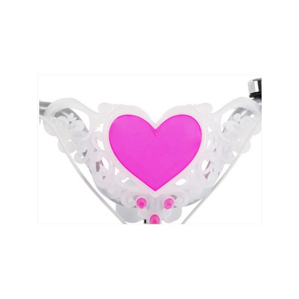 Продукт Huffy - детски велосипед 14" Princess 24375W - 0 - BG Hlapeta