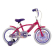 Huffy - детски велосипед 14" Princess 24375W 1