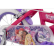Huffy - детски велосипед 14" Princess 24375W