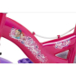 Продукт Huffy - детски велосипед 14" Princess 24375W - 6 - BG Hlapeta