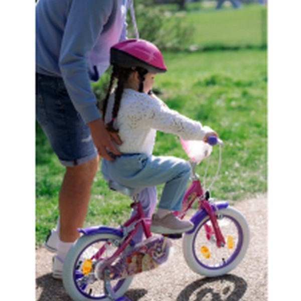 Продукт Huffy - детски велосипед 14" Princess 24375W - 0 - BG Hlapeta