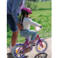Продукт Huffy - детски велосипед 14" Princess 24375W - 1 - BG Hlapeta