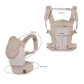Продукт Kinderkraft HUGGY BIZUU - Ергономична раница - 5 - BG Hlapeta