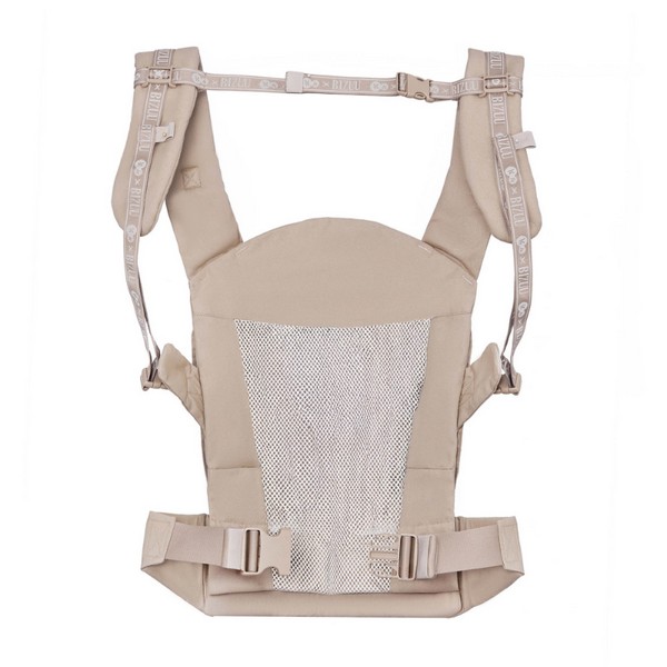 Продукт Kinderkraft HUGGY BIZUU - Ергономична раница - 0 - BG Hlapeta
