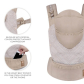 Продукт Kinderkraft HUGGY BIZUU - Ергономична раница - 2 - BG Hlapeta