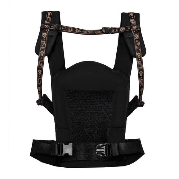 Продукт Kinderkraft HUGGY BIZUU - Ергономична раница - 0 - BG Hlapeta