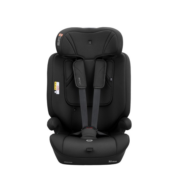 Продукт Kikkaboo i-Flow i-SIZE - Стол за кола 76-150 см  - 0 - BG Hlapeta