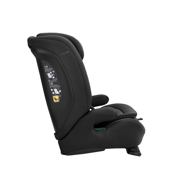 Продукт Kikkaboo i-Flow i-SIZE - Стол за кола 76-150 см  - 0 - BG Hlapeta