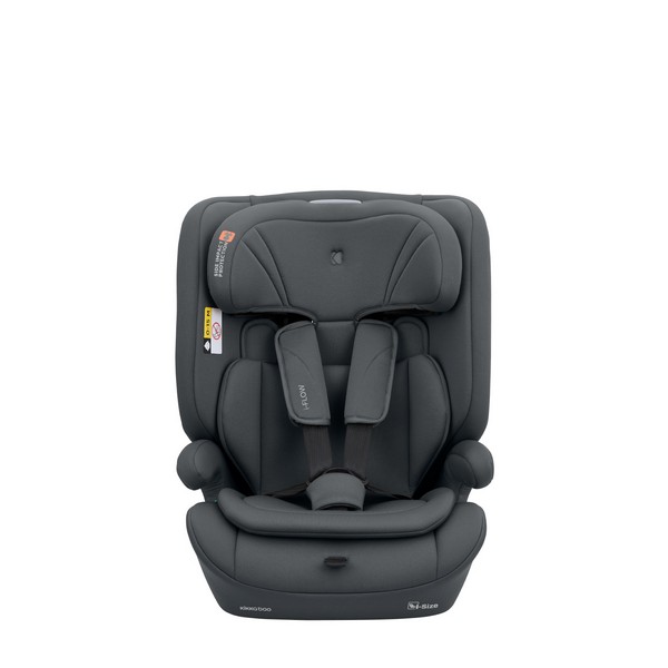 Продукт Kikkaboo i-Flow i-SIZE - Стол за кола 76-150 см  - 0 - BG Hlapeta