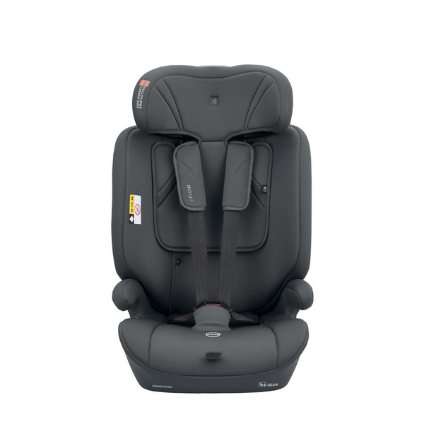 Продукт Kikkaboo i-Flow i-SIZE - Стол за кола 76-150 см  - 0 - BG Hlapeta