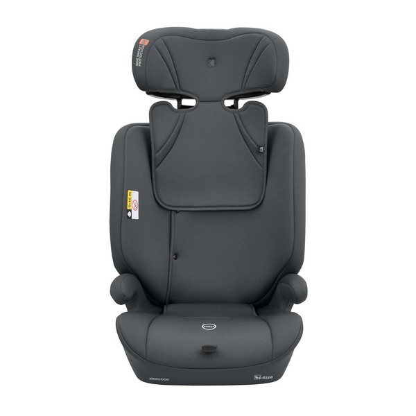 Продукт Kikkaboo i-Flow i-SIZE - Стол за кола 76-150 см  - 0 - BG Hlapeta