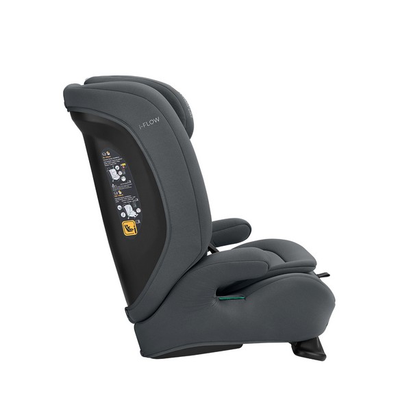 Продукт Kikkaboo i-Flow i-SIZE - Стол за кола 76-150 см  - 0 - BG Hlapeta