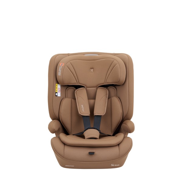 Продукт Kikkaboo i-Flow i-SIZE - Стол за кола 76-150 см  - 0 - BG Hlapeta