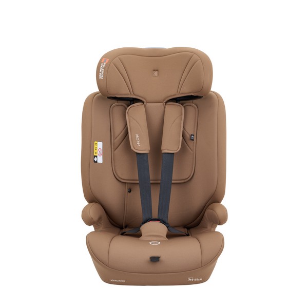 Продукт Kikkaboo i-Flow i-SIZE - Стол за кола 76-150 см  - 0 - BG Hlapeta