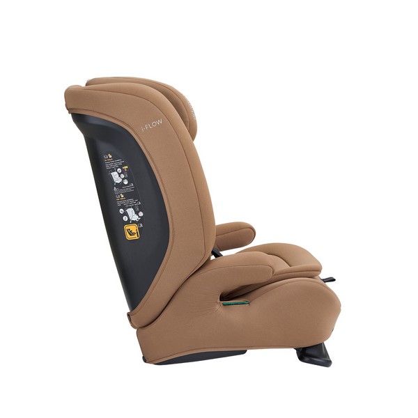 Продукт Kikkaboo i-Flow i-SIZE - Стол за кола 76-150 см  - 0 - BG Hlapeta