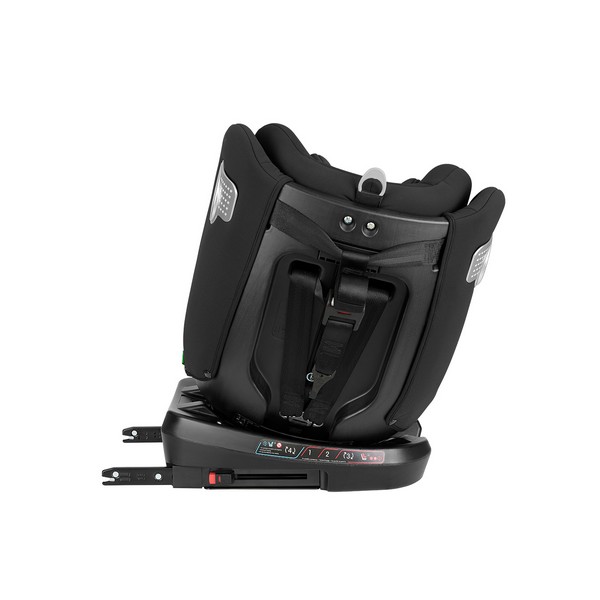 Продукт Kikkaboo i-Moove 2 - Стол за кола 40-150 см i-SIZE - 0 - BG Hlapeta