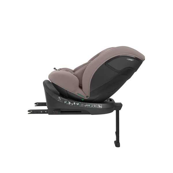 Продукт Kikkaboo i-Orbit - Стол за кола 40-150 см i-SIZE - 0 - BG Hlapeta