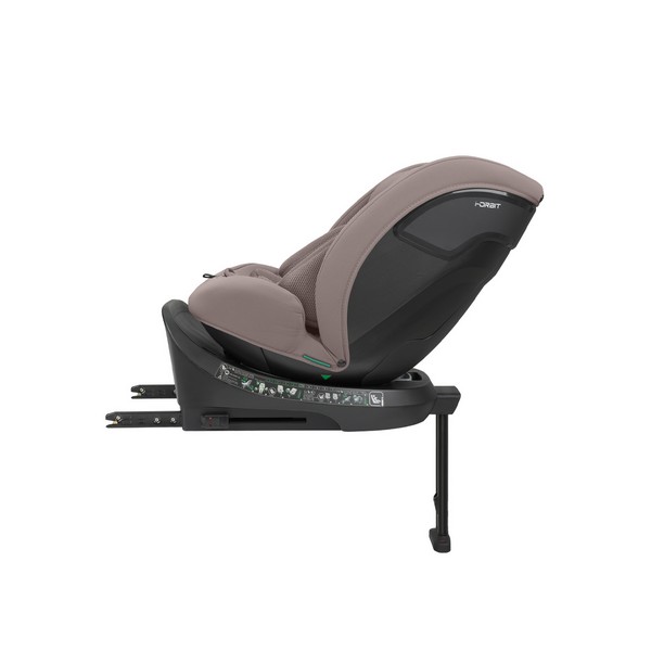 Продукт Kikkaboo i-Orbit - Стол за кола 40-150 см i-SIZE - 0 - BG Hlapeta