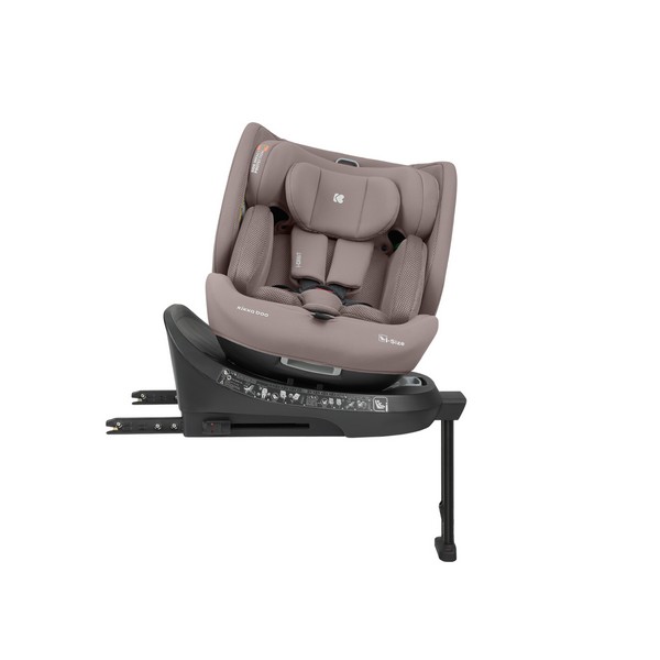 Продукт Kikkaboo i-Orbit - Стол за кола 40-150 см i-SIZE - 0 - BG Hlapeta