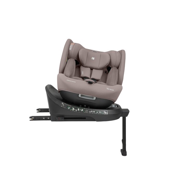 Продукт Kikkaboo i-Orbit - Стол за кола 40-150 см i-SIZE - 0 - BG Hlapeta